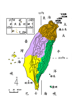 taiwan climate